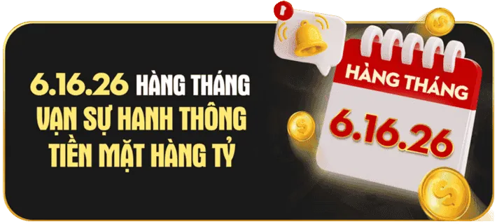 Tính năng mới bắn cá