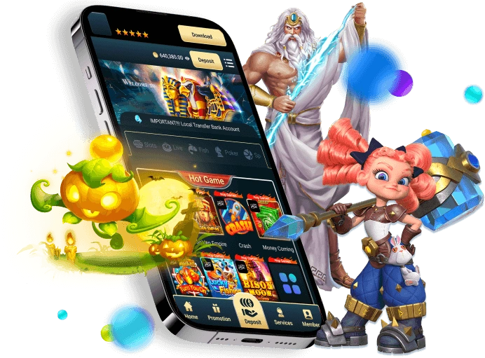 Trải nghiệm di động mượt mà go88 win
