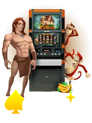 Hình ảnh đa dạng trò chơi cá cược tại Go88 Win: casino, slot, thể thao