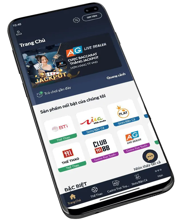 Đồ họa và âm thanh sống động go88 win