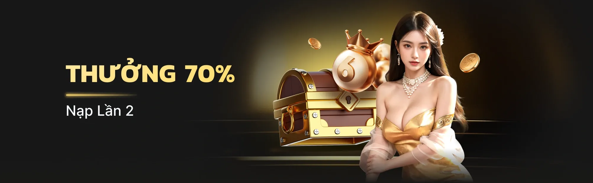 Hoàn trả hàng tuần casino