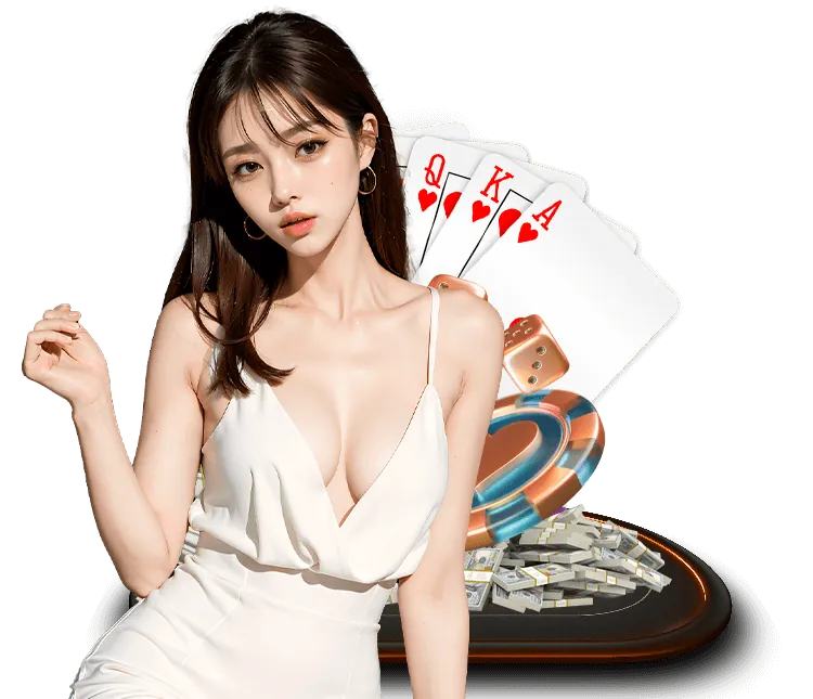 Live Baccarat với dealer chuyên nghiệp